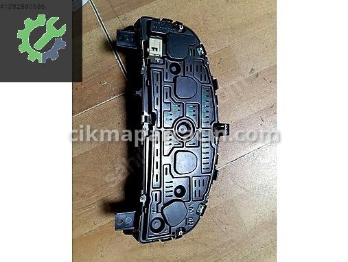 Opel Vectra Gösterge 13186692 çıkma parça