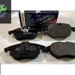 OPEL VECTRA C ÖN FREN BALATASI 1605972 BOSCH 0986494044 156MM