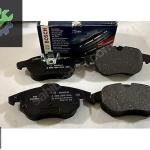 OPEL VECTRA C ÖN FREN BALATASI 1605972 BOSCH 0986494044 156MM