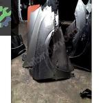 OPEL VECTRA C SAG ON CAMURLUK