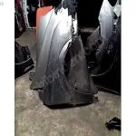 OPEL VECTRA C SAG ON CAMURLUK