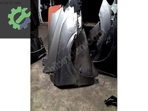 OPEL VECTRA C SAG ON CAMURLUK