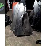OPEL VECTRA C SAG ON CAMURLUK