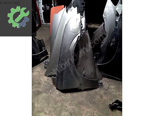 OPEL VECTRA C SAG ON CAMURLUK