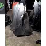OPEL VECTRA C SAG ON CAMURLUK