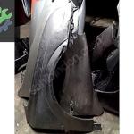 OPEL VECTRA C SAG ON CAMURLUK