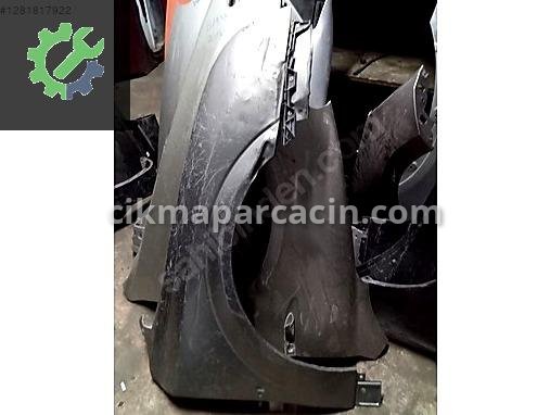 Opel Vectra Sağ Ön Çamurluk çıkma parça