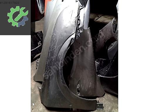 OPEL VECTRA C SAG ON CAMURLUK