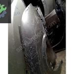 OPEL VECTRA C SAG ON CAMURLUK