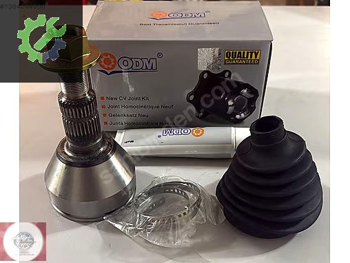 OPEL VECTRA C SİGNUM 1 AKS KAFASI DIŞ ODM 1603233