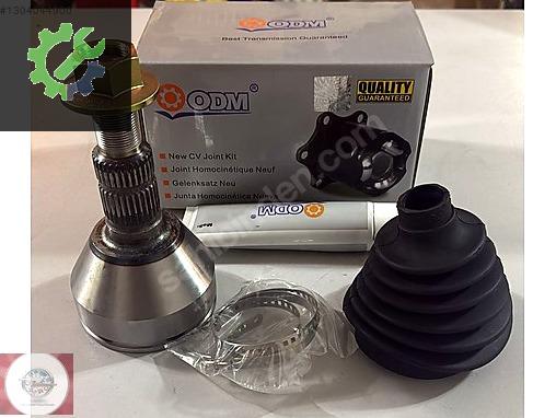 OPEL VECTRA C SİGNUM 1 AKS KAFASI DIŞ ODM 1603233