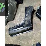 OPEL VECTRA C SOL MASBİYEL SOL ARKA CAMURLUK