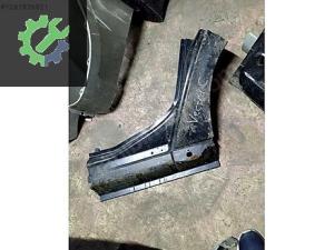 OPEL VECTRA C SOL MASBİYEL SOL ARKA CAMURLUK