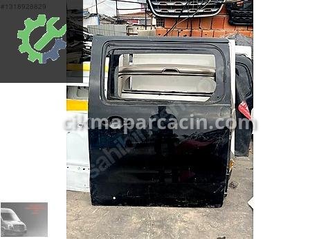 Opel Vivaro Sağ Kapı çıkma parça