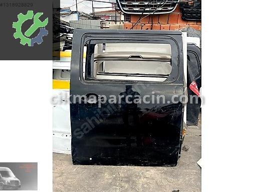 Opel Vivaro Sağ Kapı çıkma parça