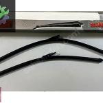OPEL ZAFİRA B CITREON C5 C7 ÖN SİLECEK 700X550 SİLBAK 642336