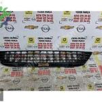 OPEL ZAFİRA C ÖN TAMPON ORTA IZGARA OEM 13300497 ÇIKMA SÖKME