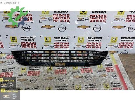 Opel Zafira Panjur 13300497 çıkma parça