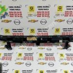 OPEL ZAFİRA D ÖN TAMPON ÜST PANEL OEM 9808490780 ÇIKMA SÖKME
