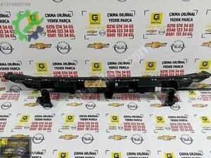 OPEL ZAFİRA D ÖN TAMPON ÜST PANEL OEM 9808490780 ÇIKMA SÖKME