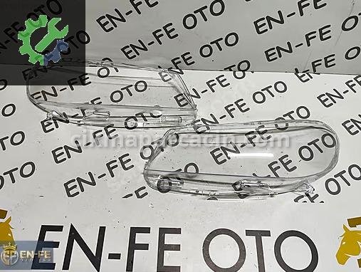 Opel Zafira Far Camı sıfır parça