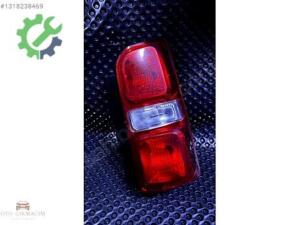 OPEL ZAFİRA LİFE SAĞ STOP