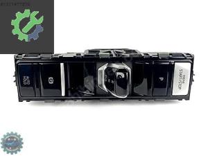 ORJINAL 5H0713059R VİTES DEĞİŞTİRME MEKANİZMASI KOMPLE GOLF8
