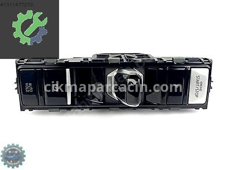 Volkswagen Golf Vites Mekanizması çıkma parça