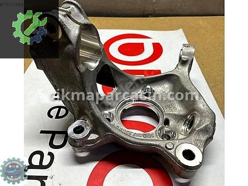 Skoda Superb Taşıyıcı 5Q0407253A çıkma parça
