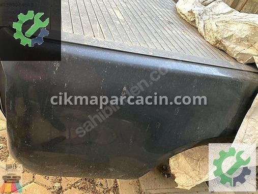 Mercedes-Benz X Çamurluk (Arka) çıkma parça