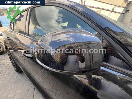 Volvo C30 Dış Ayna çıkma parça