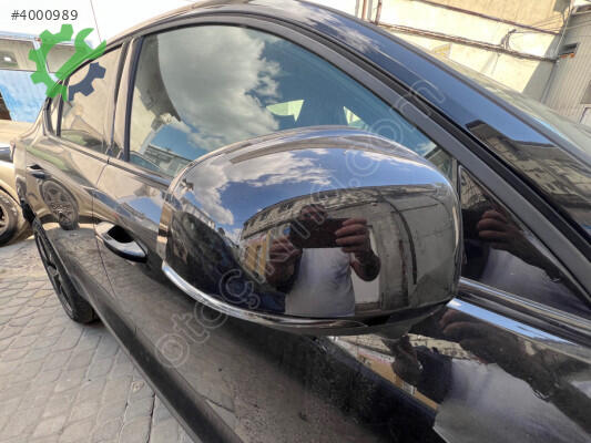 Volvo C30 Dış Ayna çıkma parça