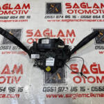 Volkswagen Golf çıkma parça - SAĞLAM OTOMOTİV ÇIKMA YEDEK PARÇA Konya