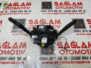 VW Golf Fssk 5K0953507AC