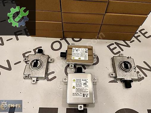 Mitsubishi ASX Far Beyni W3T16271 çıkma parça
