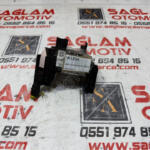 Audi A4 Orijinal Çıkma Airbag Sargısı 8E0953541C