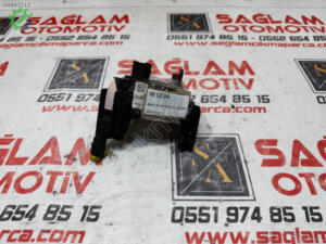 Audi A4 Orijinal Çıkma Airbag Sargısı 8E0953541C
