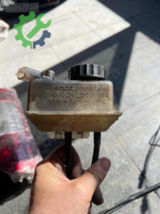 Smart Fortwo 1997-2010 Çıkma Fren Ana Merkezi 0005065