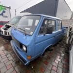 Volkswagen Transporter Çıkma Şanzıman Komple