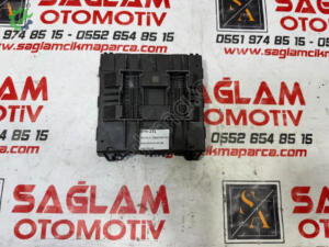 Volkswagen Polo Orijinal Çıkma Konfor Beyni 7H0937090C