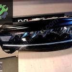 Octavia 2021-2025 FULL LED Sağ sol Far Orjinal -Adet Fiyatı