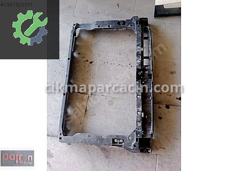Skoda Octavia Ön Panel çıkma parça