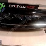 Octavia Full LED 2022-2024 Sağ Far Orjinal Hatasız