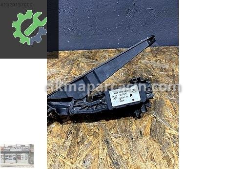 Volkswagen Passat Pedal çıkma parça