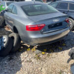 Audi A5 2002 Çıkma Stop