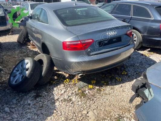 Audi A5 Stop çıkma parça