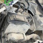 Audi A8 1991 Çıkma ABS Beyni 20022010