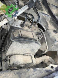 Audi A8 1991 Çıkma ABS Beyni 20022010