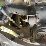 Land Rover Range Rover 2003-2022 Çıkma Taşıyıcı
