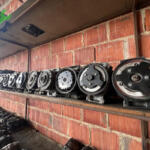 Volkswagen Phaeton 1990 Çıkma Klima Kompresörü